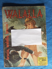 walalla n  53  -  1972