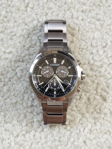 Citizen attesa bl5530 57e - attesa, bl5530-57e