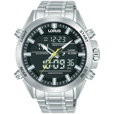 LORUS  SPORTS CRONO  UOMO