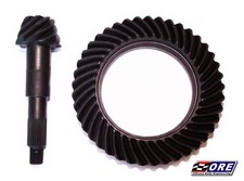 KIT Riduzione Rapporti