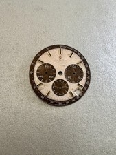 Zenith el PRIMERO VINTAGE