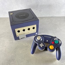 NINTENDO GAMECUBE CONSOLE