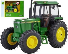 MODELLINO AGRICOLO STATICO