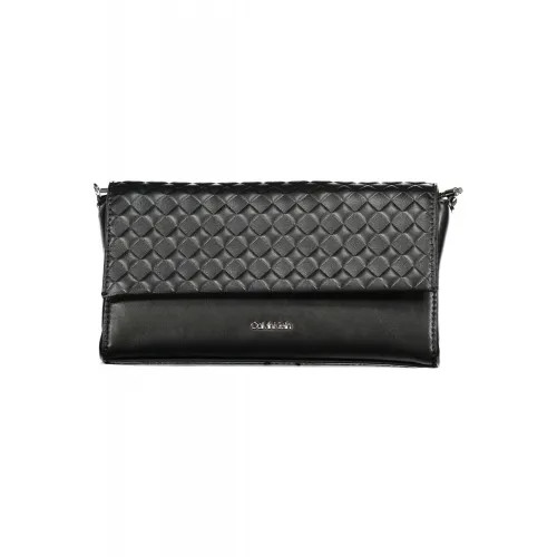 Borsa calvin klein donna nero - calvin,