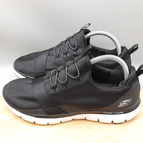 Scarpe skechers donna - skechers, nero