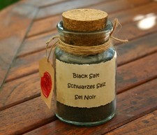 Black Salt - Sel Noir - Sale