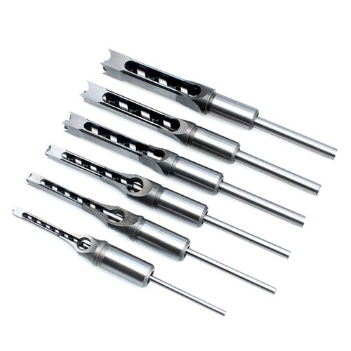 Set punte quadrate per - set, di