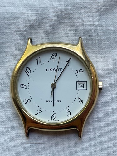 Tissot stylist - stylist, (no