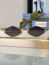 Occhiali da sole Gucci
