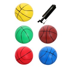  Mini palloni da basket da 6