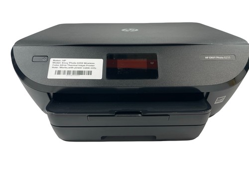Envy photo 6255 wireless - photo,