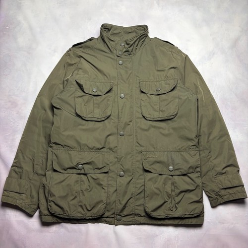 Giacca barbour taglia - barbour,