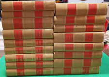 Lotto libri storia italia - lotto, d'italia