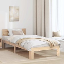 Struttura del letto Naturale