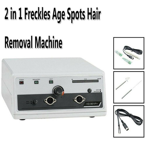 Epilatore elettrico - epilatore,