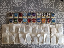 Gommaglie Calciatori Panini