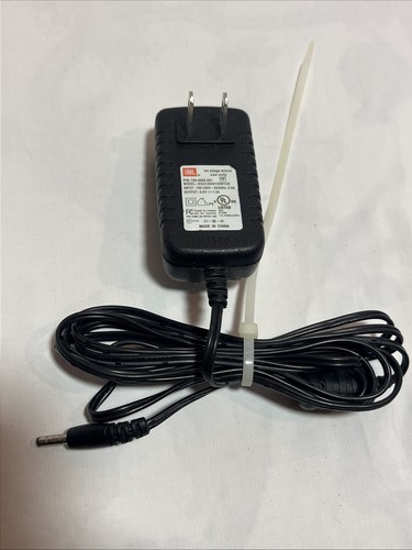 Jbl stage micro adapter - on,