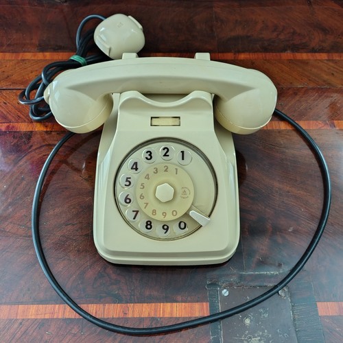 Telefono auso siemens - telefono,