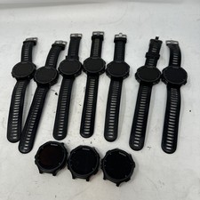 Lot Of 10- PARTS ONLY Garmin