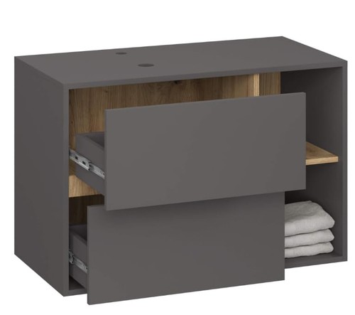 Bdw mobile lavabo - -,
