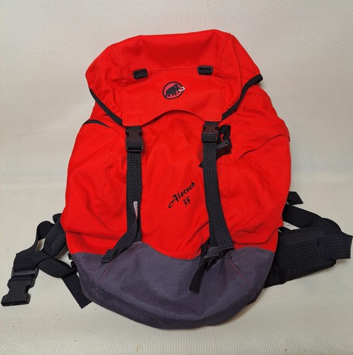 Mammut aletsch 35l backpack - mammut,