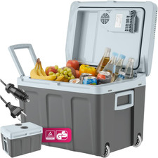 ® Frigorifero Portatile E