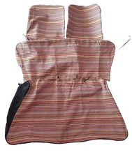 SET FODERE COPRISEDILI PER
