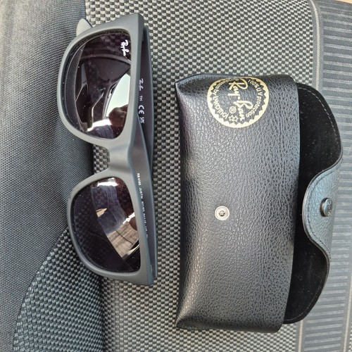 Occhiali rayban usati - occhiali,