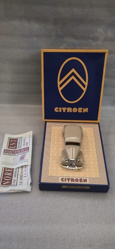 Norev citroen traction - citroen,