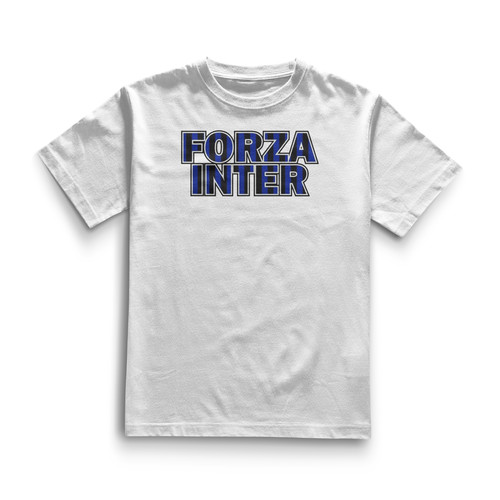 Inter maglia tee shirt - maglia,