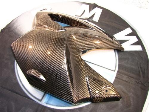 Carbon carena laterale in - mh,