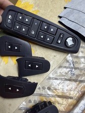 Pulsantiere fiat stilo porte - pulsantiere,