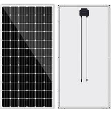 PANNELLO SOLARE FOTOVOLTAICO