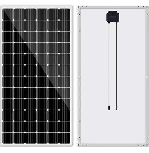 Pannello solare fotovoltaico - solare,
