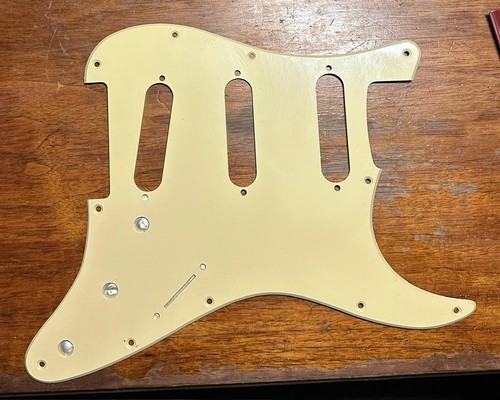 Battipenna fender stratocaster - battipenna,