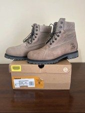 Stivaletti Timberland