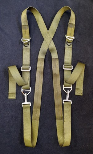 Vietnam early stabo rig - early,