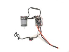 Hobbywing XeRun Ascia