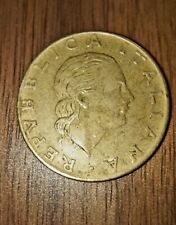 Moneta 200 Lire 1981 In Buone