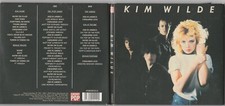 Kim Wilde - S/T (2CD+DVD