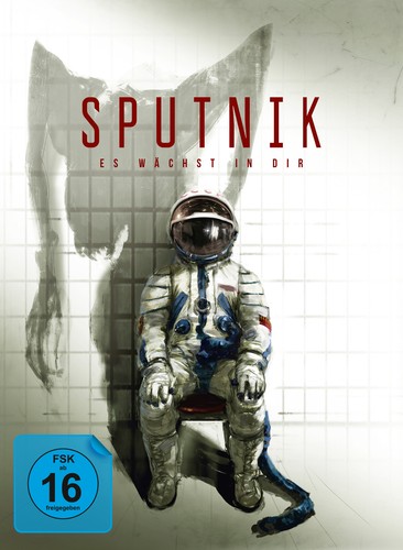 Sputnik disc limited im - sputnik,