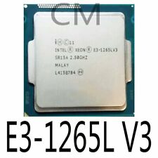 Processore CPU Intel Xeon