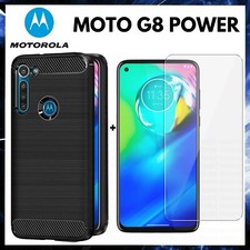 Per MOTOROLA MOTO G8 POWER