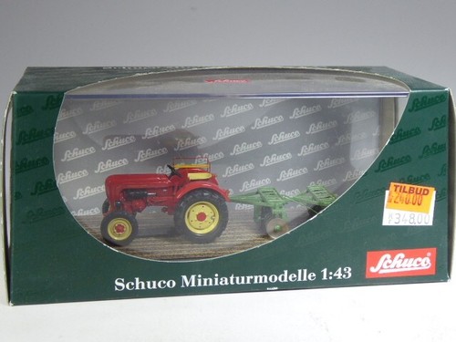 Schuco 02613 porsche - schuco,
