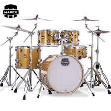 Mapex mars betulla - mapex, fusion