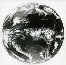 Europe Space Rocket Meteosat