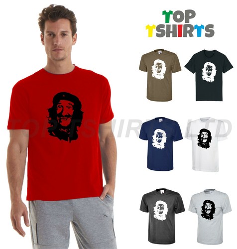 Shirt maglietta uomo - t-shirt,