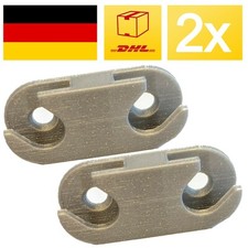 2 Pezzo per Ikea Hemnes