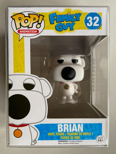 Funko pop animazione famiglia - funko,