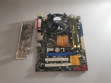 MAINBOARD - SCHEDA MADRE PER
